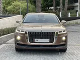 Hongqi H9 2023